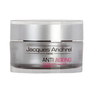 کرم ضد چروک و ضد پیری بیوپپتید ژاک آندرل