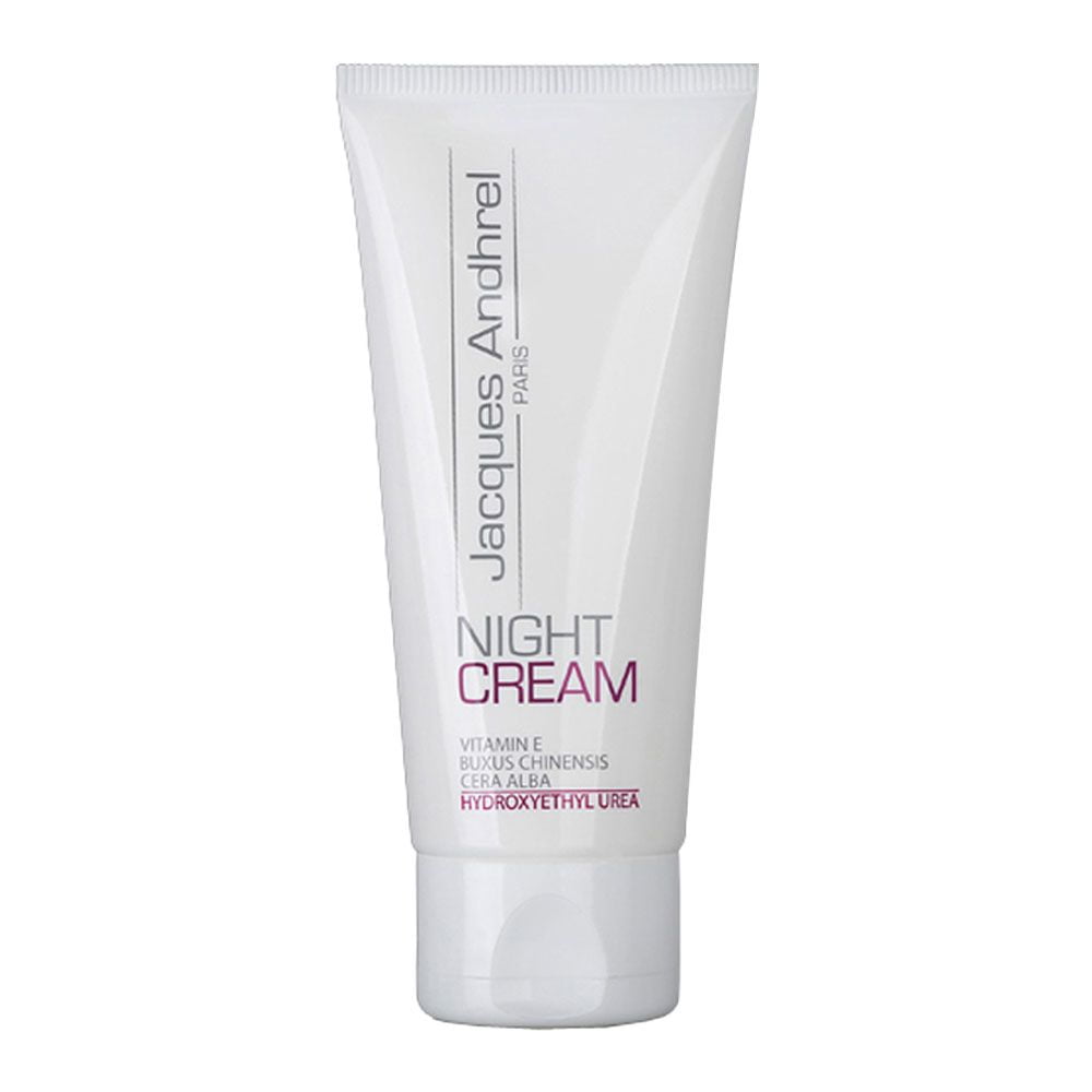 کرم شب ژاک آندرل 1 کرم شب ژاک آندرل