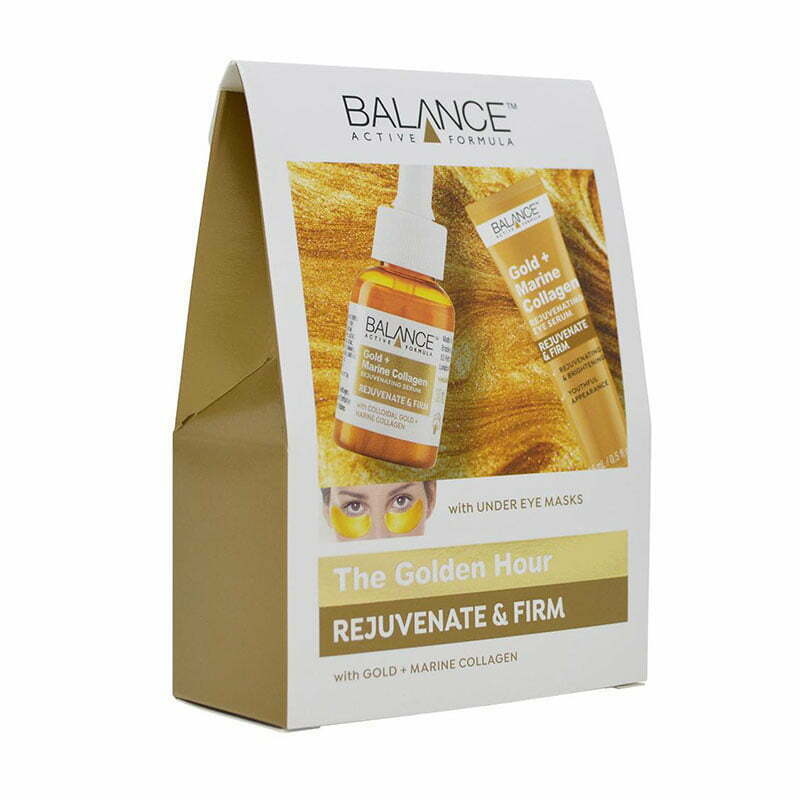 پک سه عددی گلدکلاژن بالانس 5 پک سه عددی گلدکلاژن بالانس - Image 5