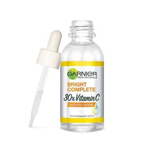 سرم ویتامین C گارنیر