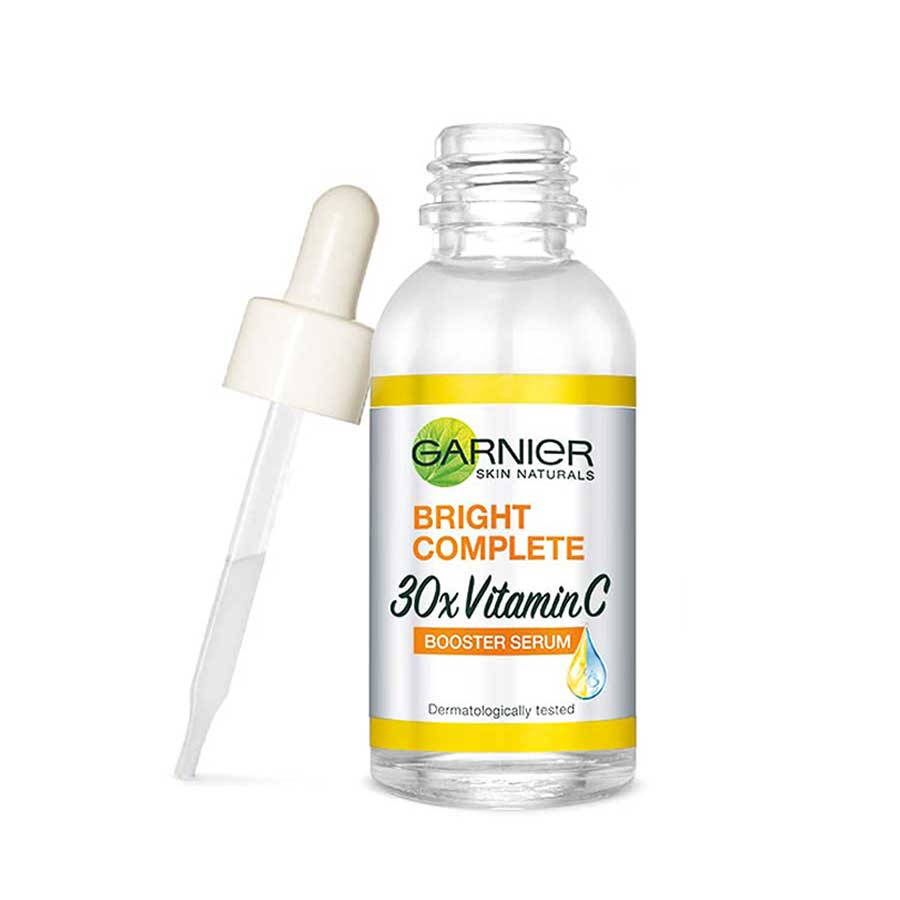 سرم ویتامین C گارنیر 1 سرم ویتامین C گارنیر