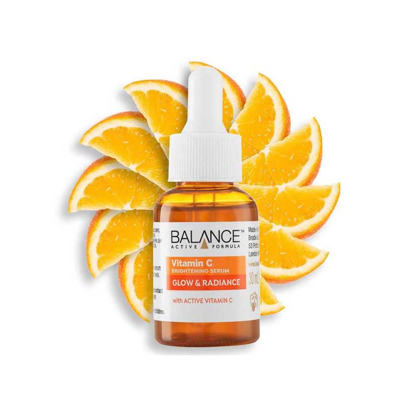 سرم ویتامین C بالانس 2 سرم ویتامین C بالانس - Image 2