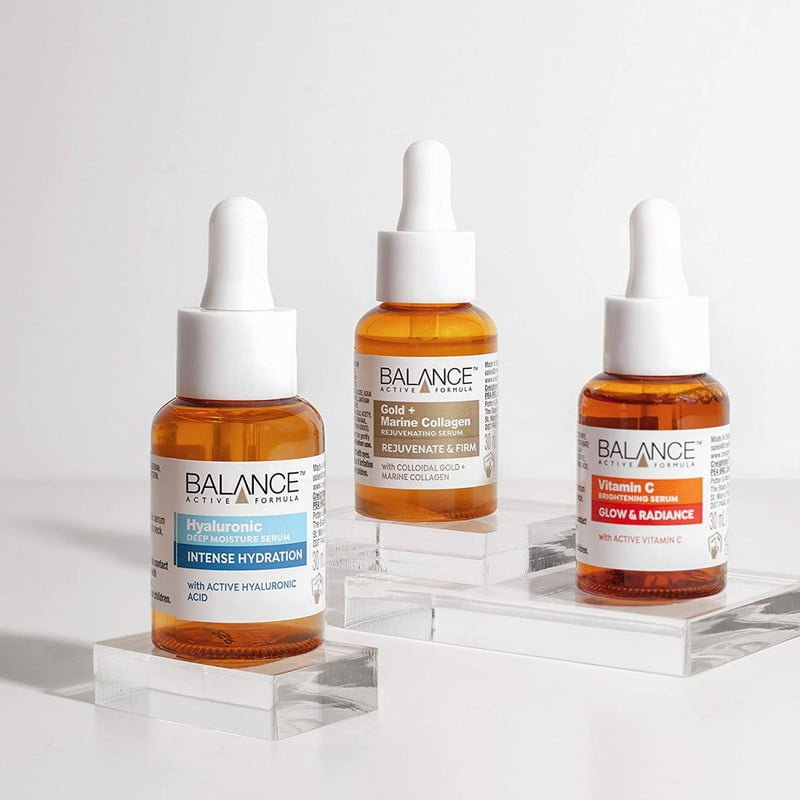 پک سه عددی سرم بالانس 3 پک سه عددی سرم بالانس - Image 3