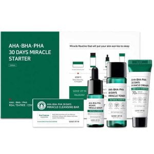 کیت استارتر سی روزه میراکل سام بای می