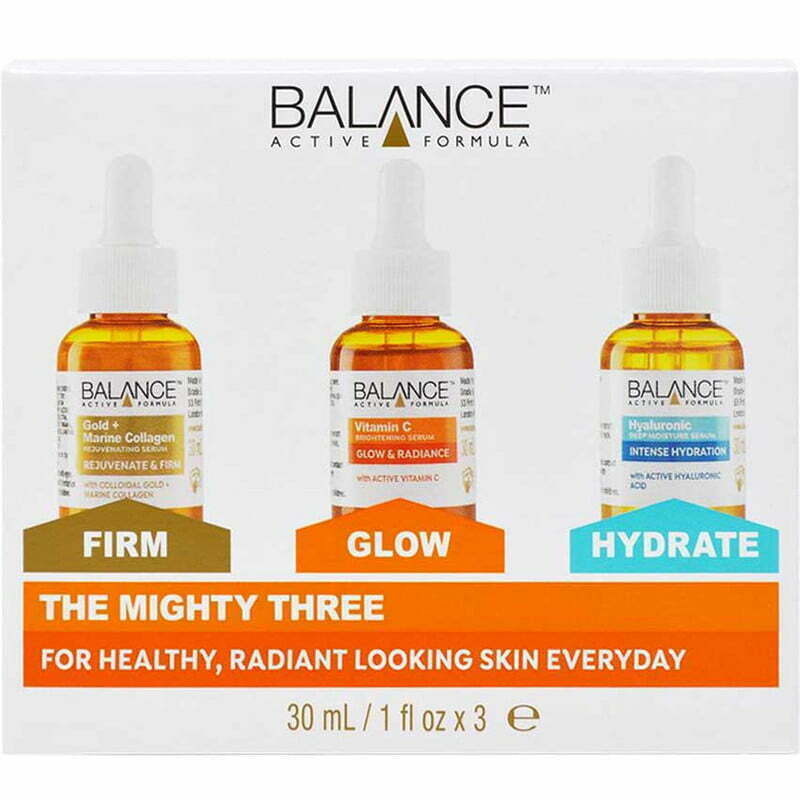 پک سه عددی سرم بالانس 6 پک سه عددی سرم بالانس - Image 6