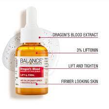 سرم ضد چروک دراگون بلاد بالانس 4 سرم ضد چروک دراگون بلاد بالانس - Image 4