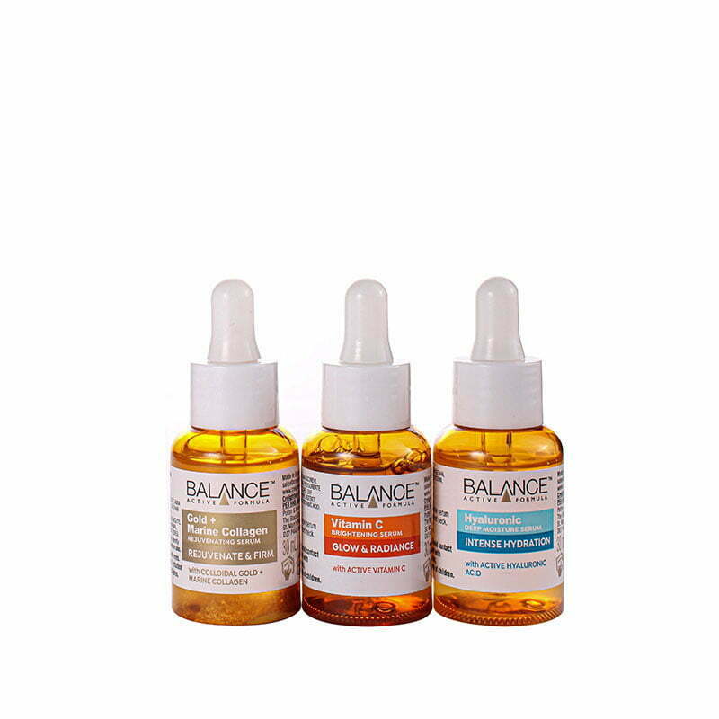 پک سه عددی سرم بالانس 9 پک سه عددی سرم بالانس - Image 9