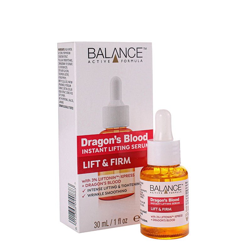 سرم ضد چروک دراگون بلاد بالانس 2 سرم ضد چروک دراگون بلاد بالانس