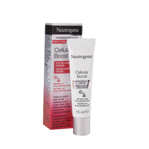 کرم دور چشم ضد چروک سلولاربوست نوتروژینا