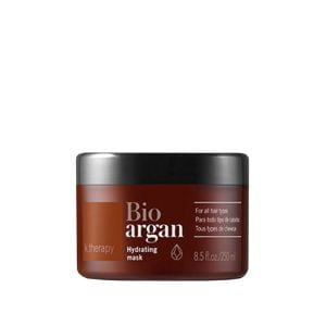 ماسک روغن آرگان لاکمه