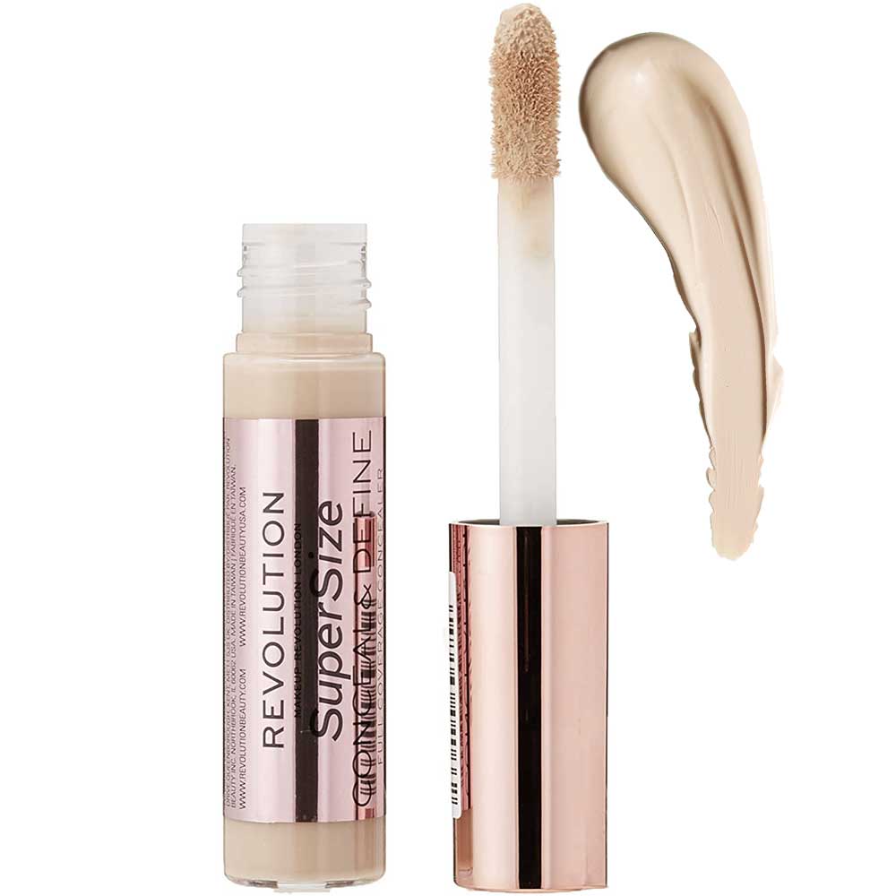 کانسیلر فول سایز Conceal& Define رولوشن 1 کانسیلر فول سایز Conceal& Define رولوشن