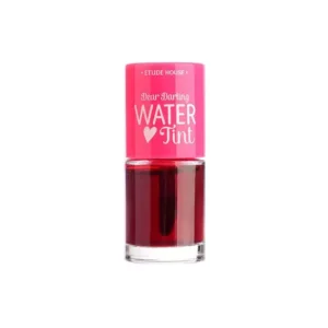 تینت لب اتود هاوس صورتی مایع Water Tint