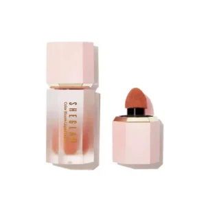 رژگونه مایع شیگلم BIRTHDAY SUIT