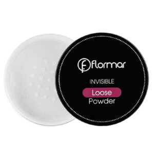 پودر بیک 18 گرم فلورمار Flormar