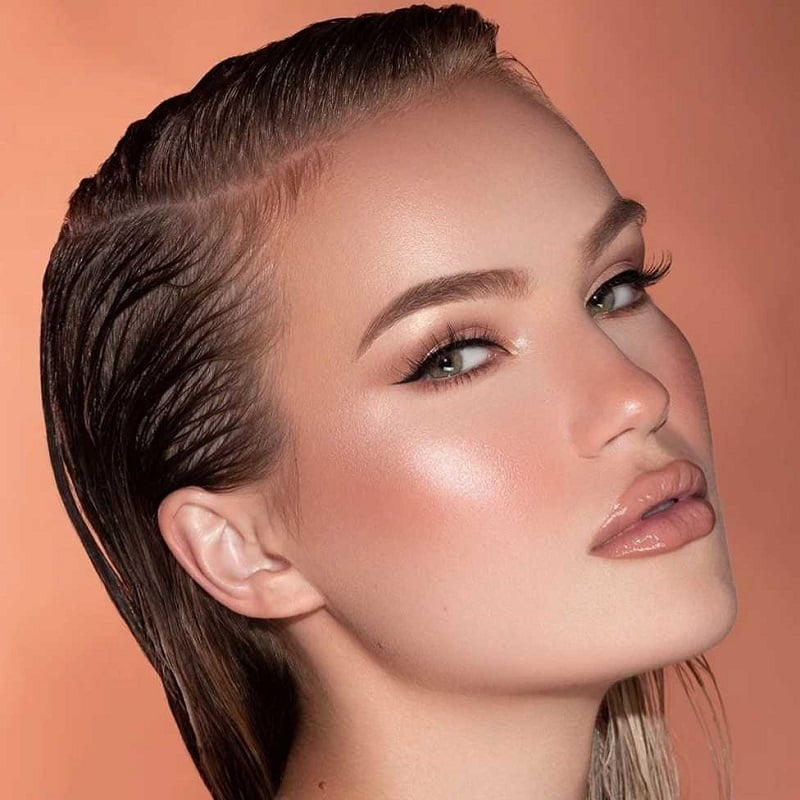 هایلایتر مایع شیگلم BELLINI BRUNCH 5 هایلایتر مایع شیگلم BELLINI BRUNCH - Image 5