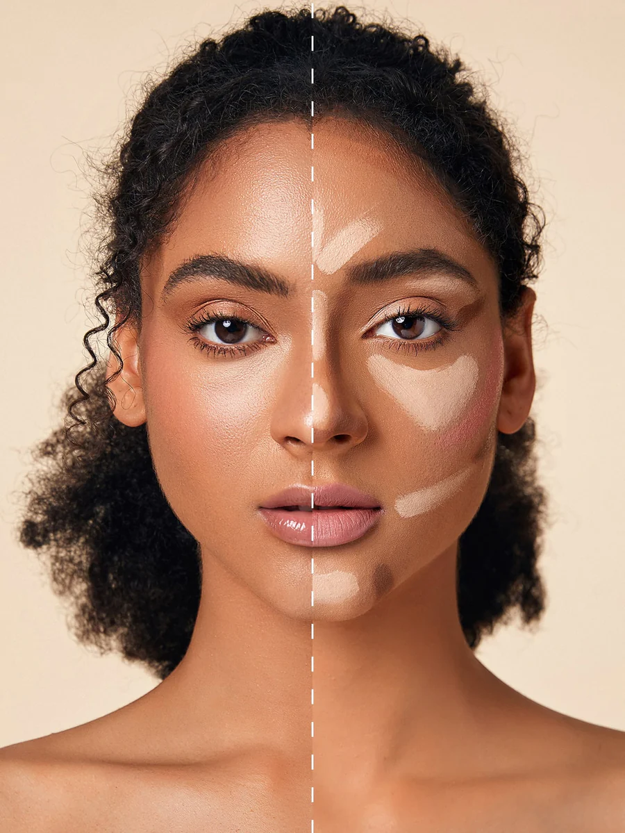 پالت کانتور چرب شیگلم 3 پالت کانتور چرب شیگلم - Image 3