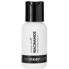 سرم کنترل کننده چربی نیاسینامید اینکی لیست