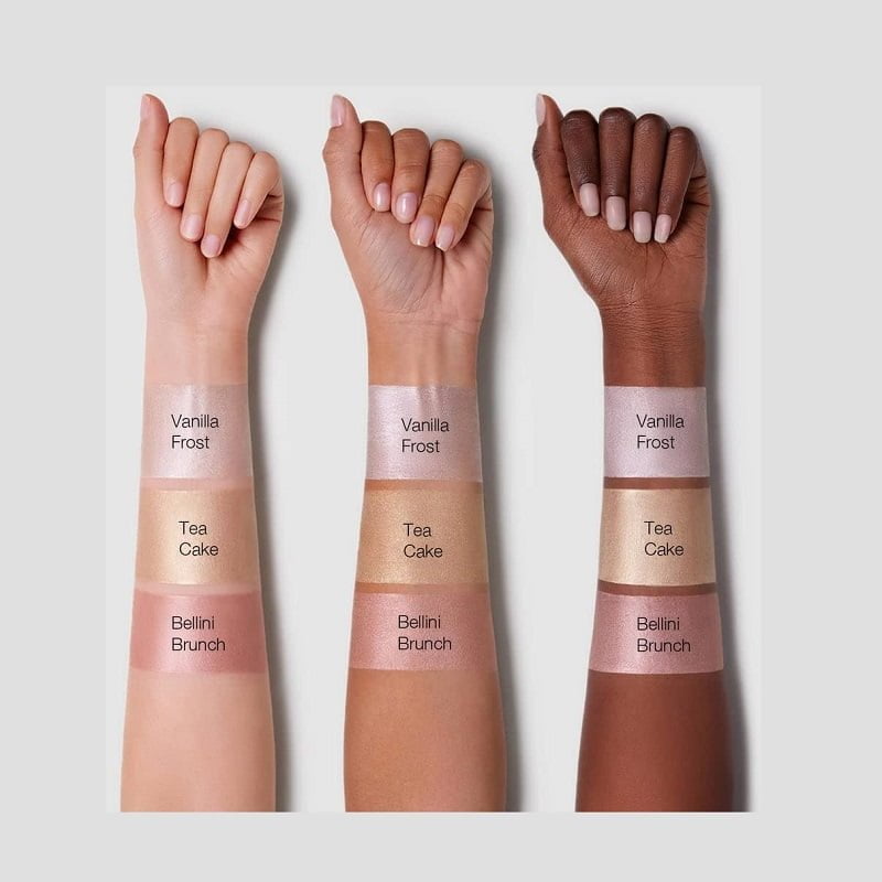 هایلایتر مایع شیگلم BELLINI BRUNCH 7 هایلایتر مایع شیگلم BELLINI BRUNCH