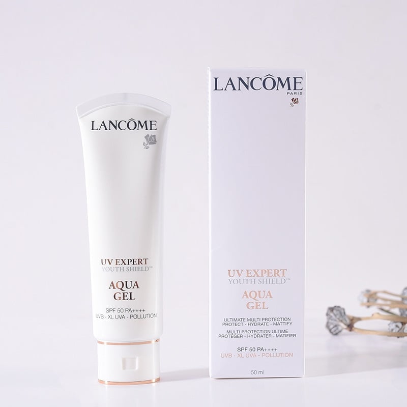 ضد آفتاب آکوا ژل لانکوم 3 ضد آفتاب آکوا ژل لانکوم - Image 3