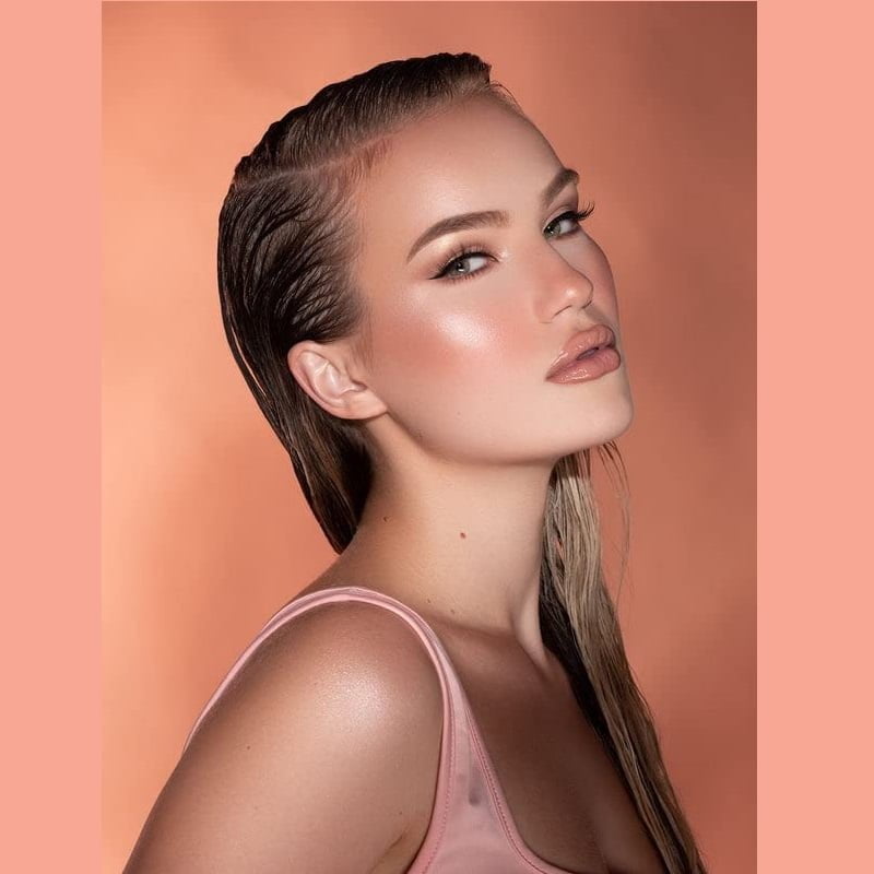 هایلایتر مایع شیگلم BELLINI BRUNCH 6 هایلایتر مایع شیگلم BELLINI BRUNCH