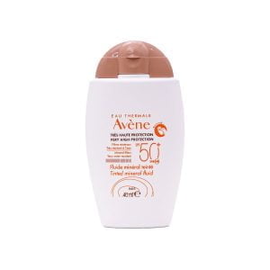 ضد آفتاب فلویید 40 میل مینرال اون Avene