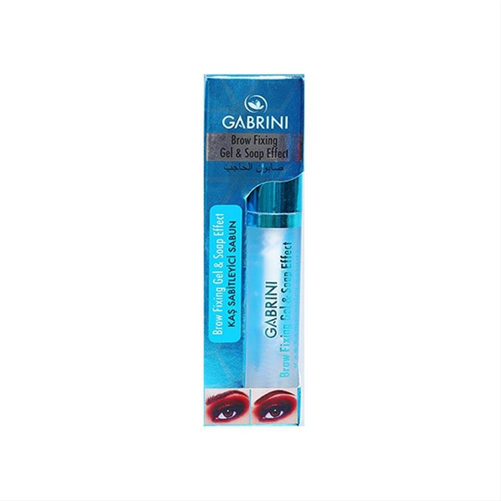 ژل ابرو حجم 10 گرم گابرینی GABRINI 1 ژل ابرو حجم 10 گرم گابرینی GABRINI
