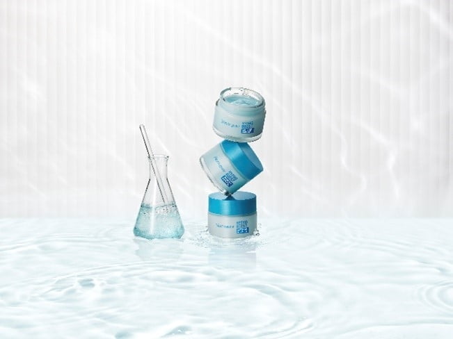 بسته دو عددی واتر ژل آبرسان Hydro Boost نوتروژینا 3 بسته دو عددی واتر ژل آبرسان Hydro Boost نوتروژینا - Image 3