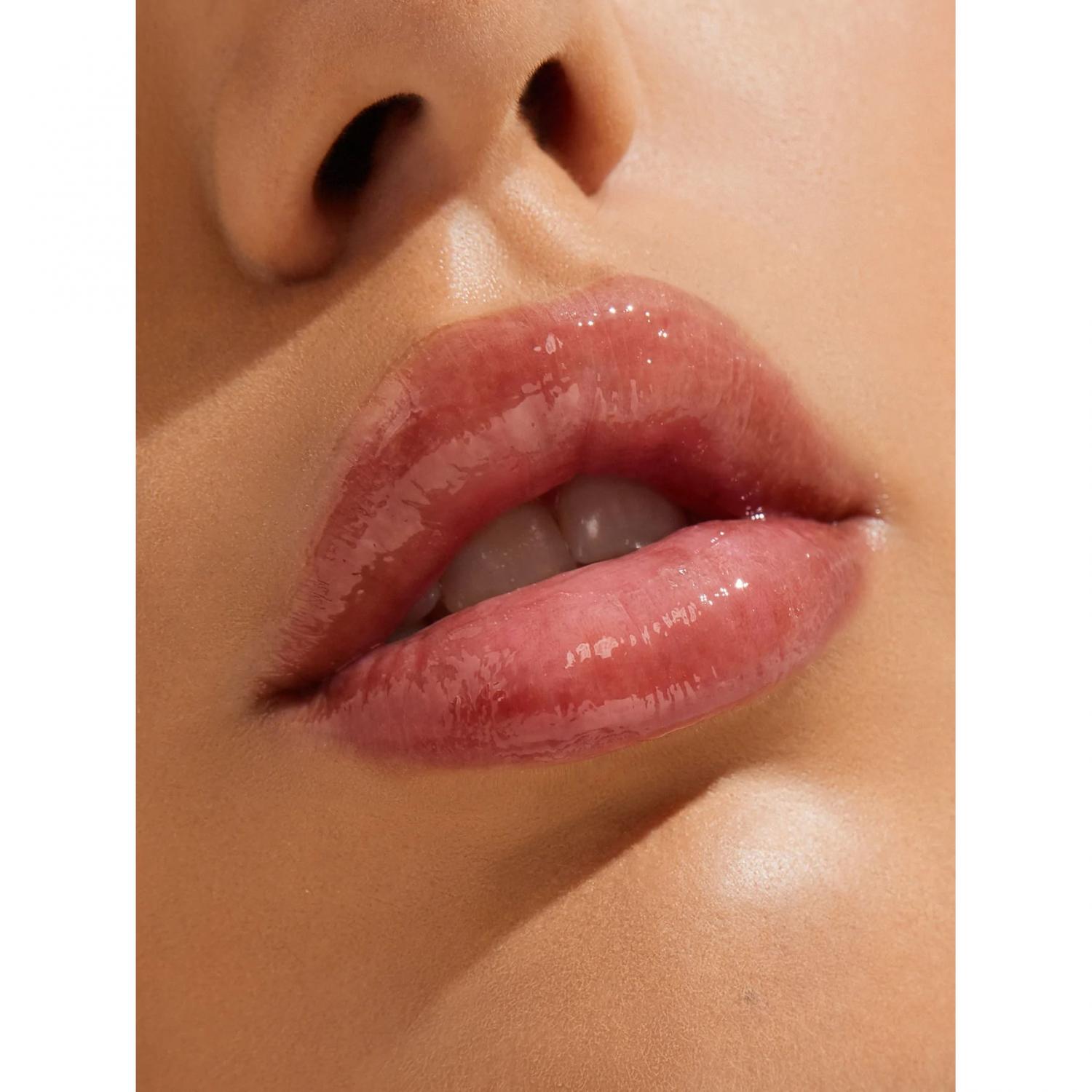 روغن لب آبرسان جلی واو شیگلم (SHEGLAM Jelly Wow Hydrating Lip Oil) 5 روغن لب آبرسان جلی واو شیگلم (SHEGLAM Jelly Wow Hydrating Lip Oil) - Image 5