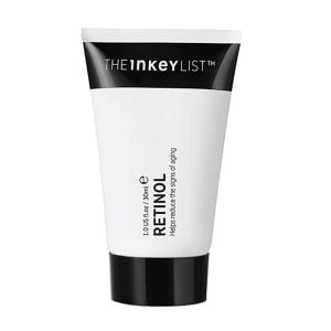 سرم ضد چروک و جوانساز رتینول اینکی لیست