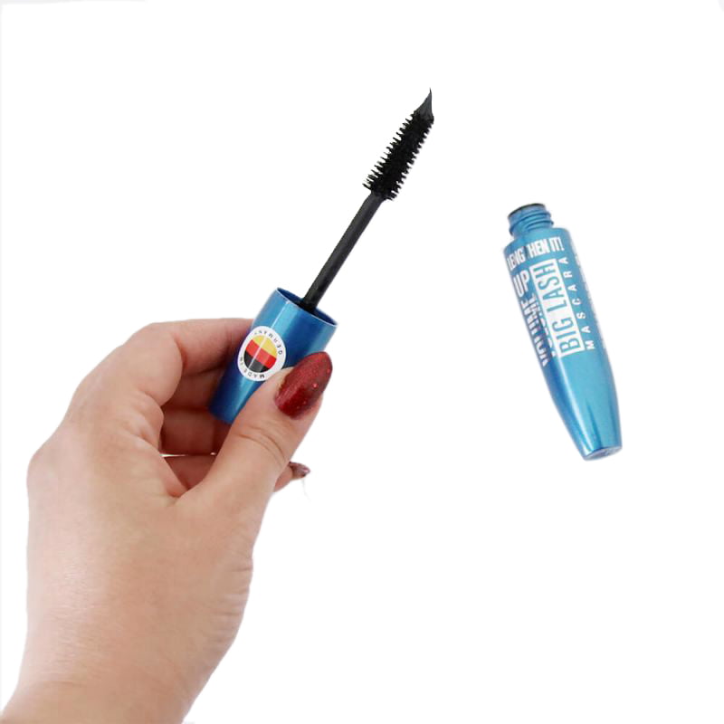 ریمل حجم دهنده بیگ لش بل 3 ریمل حجم دهنده بیگ لش بل - Image 3