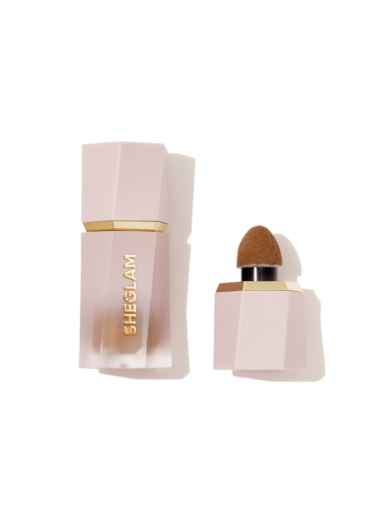 کانتور مایع شیگلم رنگ WARM HONEY 1 کانتور مایع شیگلم رنگ WARM HONEY