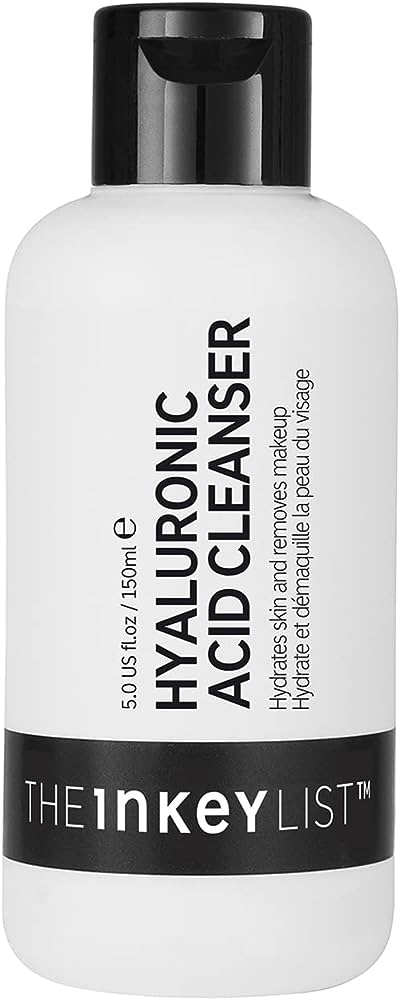 شوینده صورت آبرسان حاوی هیالورونیک اسید اینکی لیست 1 شوینده صورت آبرسان حاوی هیالورونیک اسید اینکی لیست