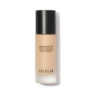 کرم پودر مات شیگلم