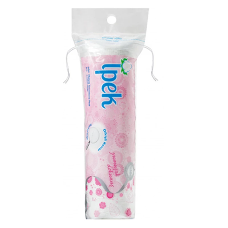 پد پاک کننده آرایش 70 عددی ایپک 1 پد پاک کننده آرایش 70 عددی ایپک