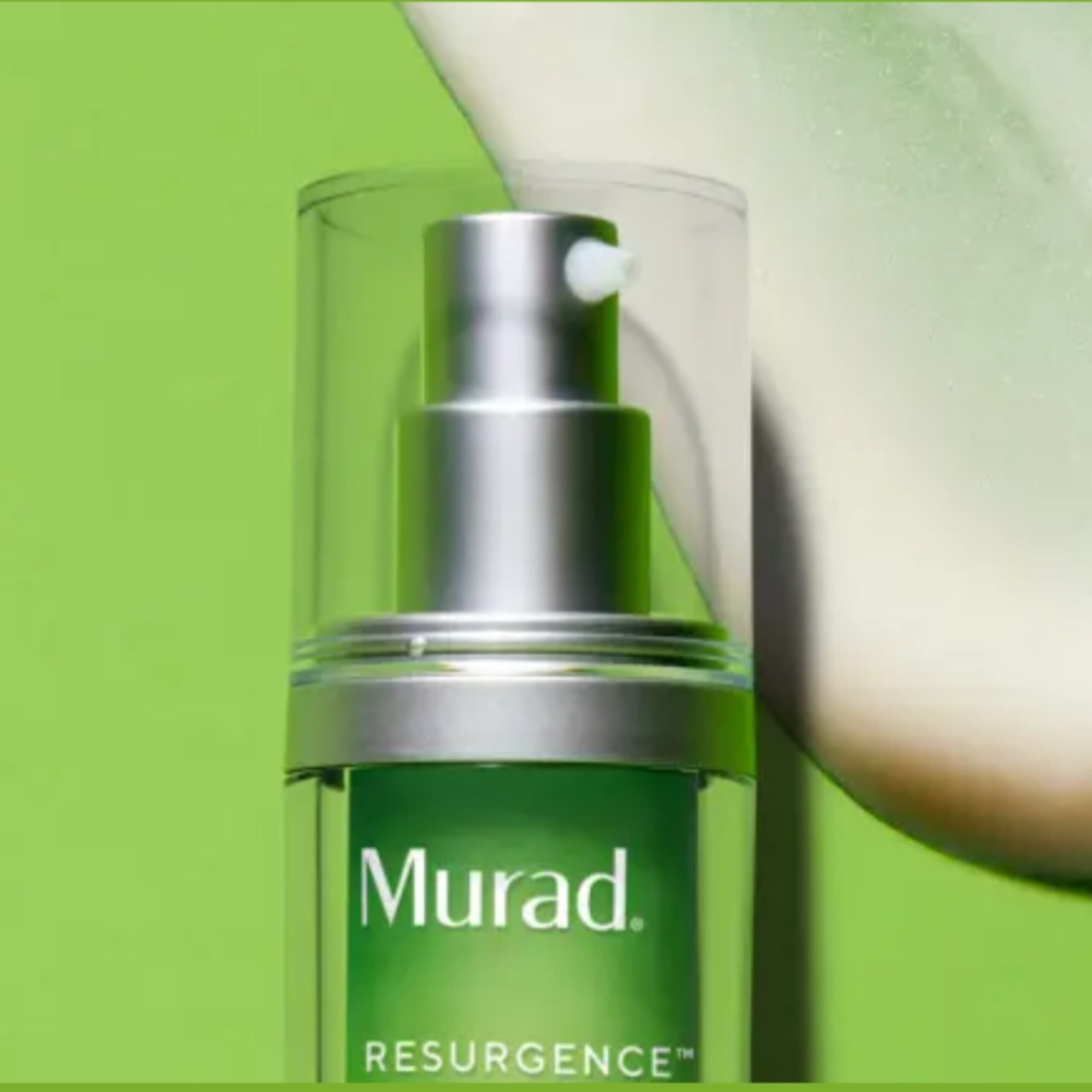 سرم دور چشم رتینول مورد جوانساز بسیار قوی MURAD 15ML 5 سرم دور چشم رتینول مورد جوانساز بسیار قوی MURAD 15ML - Image 5