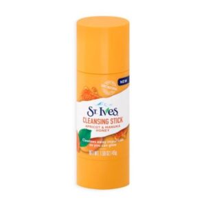 استیک پاک کننده آرایش زردآلو و عسل مانوکا انواع پوست سینت ایوز