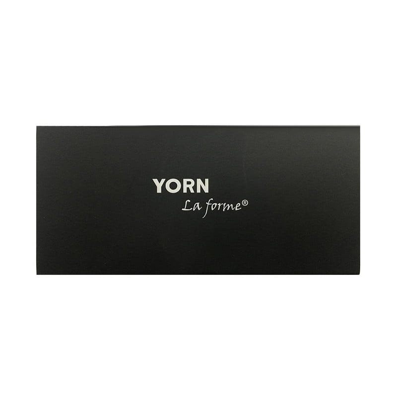 خط چشم ژلی یورن 5ml (Black) 5 خط چشم ژلی یورن 5ml (Black) - Image 5