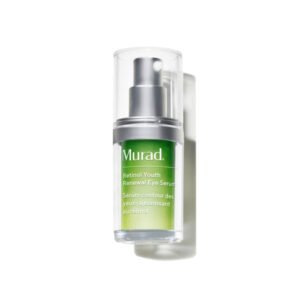 سرم دور چشم رتینول مورد جوانساز بسیار قوی MURAD 15ML