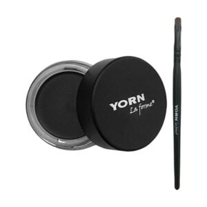 خط چشم ژلی یورن 5ml (Black)