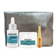 کیت جوانساز کلاژن باباریا Vegan Collagen Ritual 3 کیت جوانساز کلاژن باباریا Vegan Collagen Ritual - Image 3