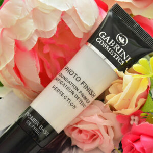 gabrini photo finish fondoten bazi foundation primer base 9