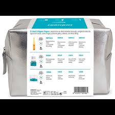 کیت جوانساز کلاژن باباریا Vegan Collagen Ritual 2 کیت جوانساز کلاژن باباریا Vegan Collagen Ritual - Image 2