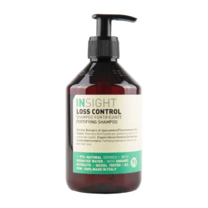 شامپو ضد ریزش مو اینسایت حجم 900 میلی لیتر