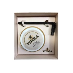 ژل ابرو (صابون ابرو) ویتولا Vitola
