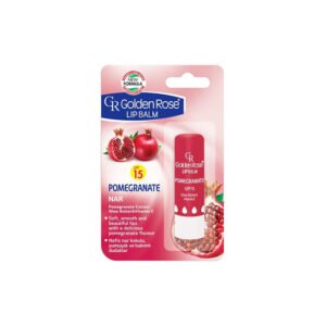 بالم لب انار گلدن رز GOLDEN ROSE