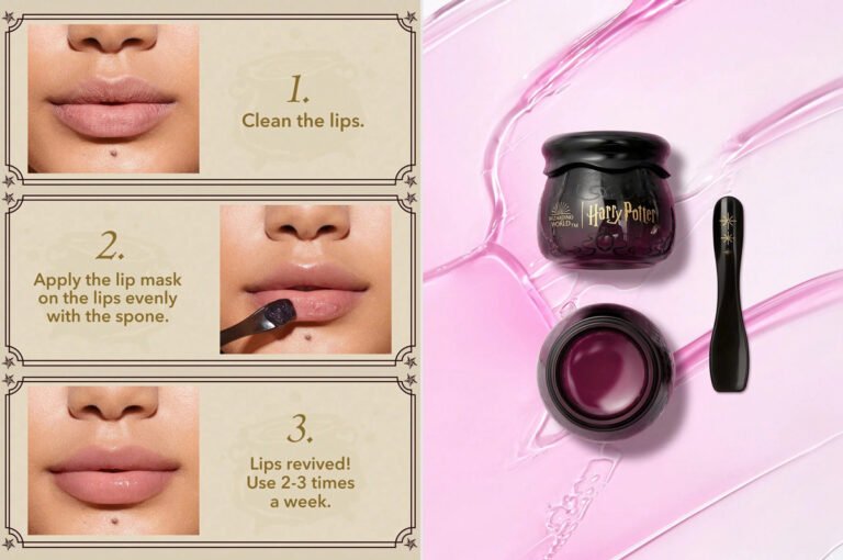 ست و کلکسیون کامل هری پاتر شیگلم SHEGLAM 25 1688958962d204a5a303a4179c4044216ae23c4025 780becf3 b905 4255 a8c6 fc3132c07ffc 768x510 1