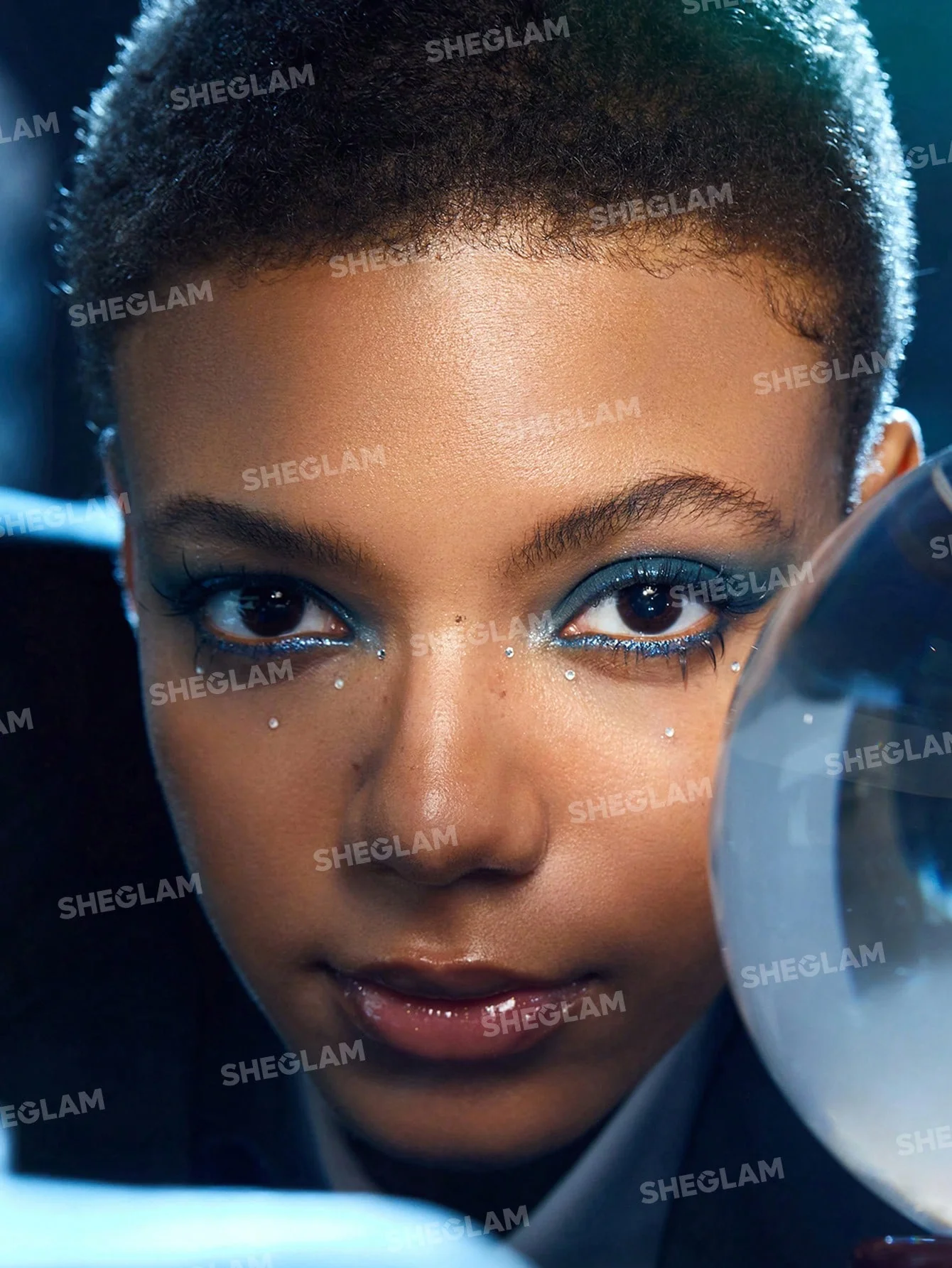 ست و کلکسیون کامل هری پاتر شیگلم SHEGLAM 11 ست و کلکسیون کامل هری پاتر شیگلم SHEGLAM - Image 11