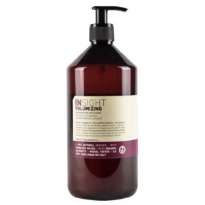 شامپو حجم دهنده اینسایت مخصوص موی نازک Insight Volume