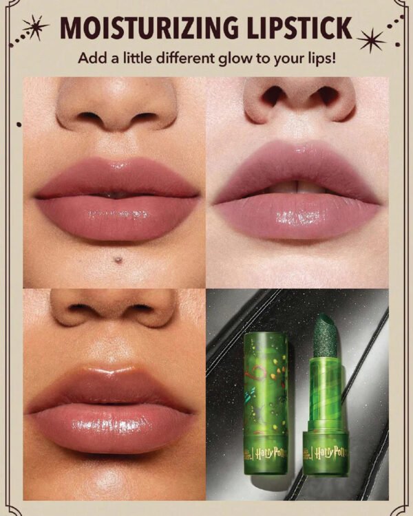 ست و کلکسیون کامل هری پاتر شیگلم SHEGLAM 6 ست و کلکسیون کامل هری پاتر شیگلم SHEGLAM - Image 6