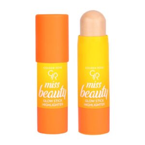 هایلایتر استیکی میس بیوتی گلدن رز